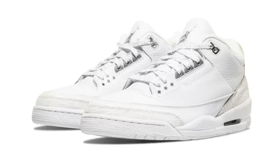 Air Jordan 3 Retro - Pure Money