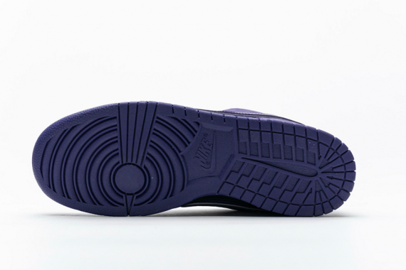 Nike SB Dunk Low Pro OG QS - Concepts Purple Lobster