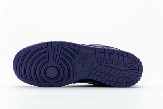 Women's Nike SB Dunk Low Pro OG QS - Get the Latest Concepts Purple Lobster Styles at the Outlet Sale