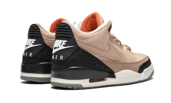 Air Jordan 3 JTH - Bio Beige