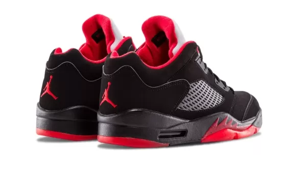 Air Jordan 5 Retro Low - Alternate 90