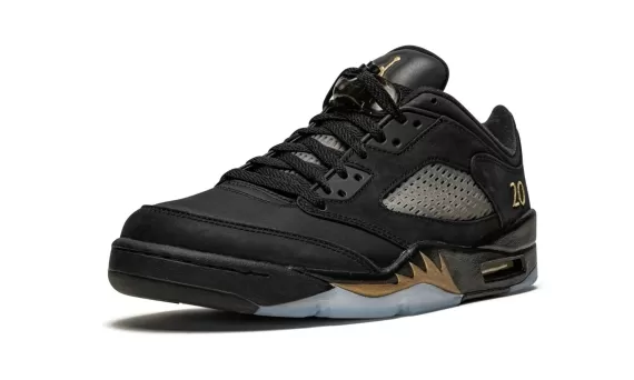 Air Jordan 5 Low - Class of 2021