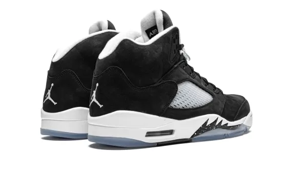 Air Jordan 5 Retro - Oreo 2021