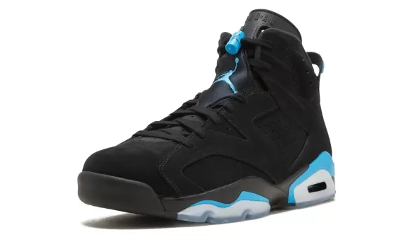 Air Jordan 6 Retro - UNC