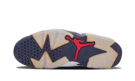 Air Jordan 6 Retro - Olympic