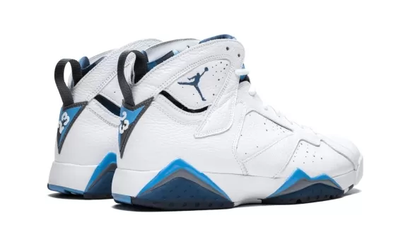 Air Jordan 7 Retro - French Blue