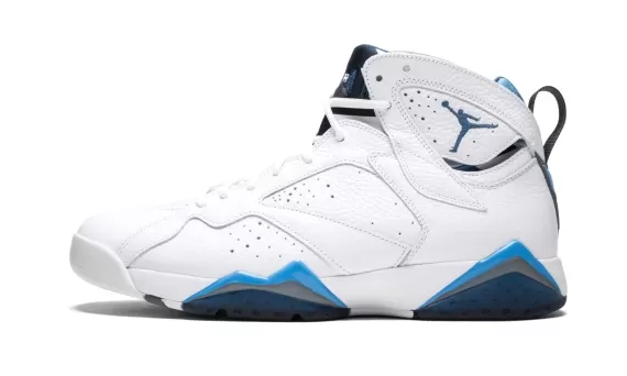 Air Jordan 7 Retro - French Blue