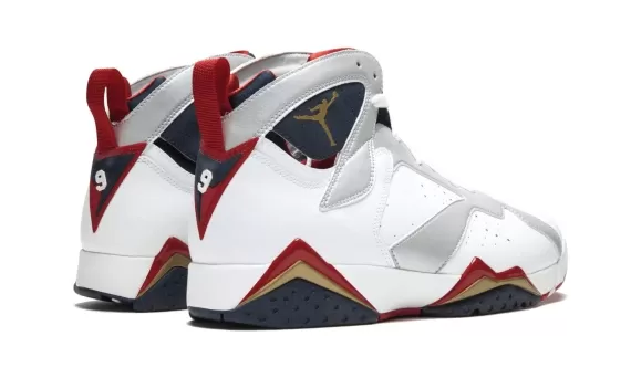 Air Jordan 7 Retro - Olympic