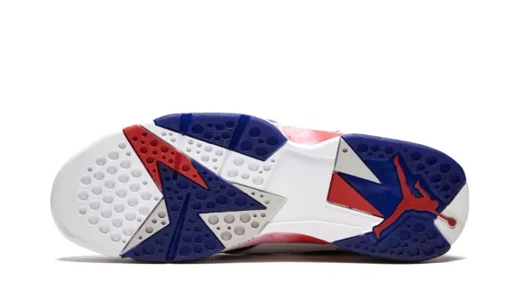 Air Jordan 7 Retro - Olympics 16