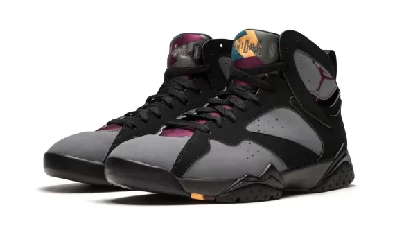 Air Jordan 7 Retro - Bordeaux 2015