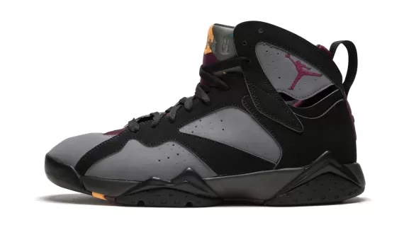 Air Jordan 7 Retro - Bordeaux 2015