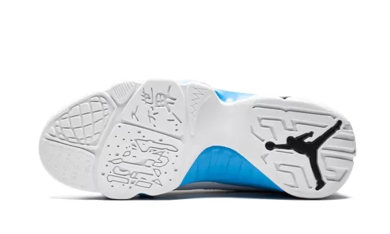 Air Jordan 9 Retro - Powder Blue