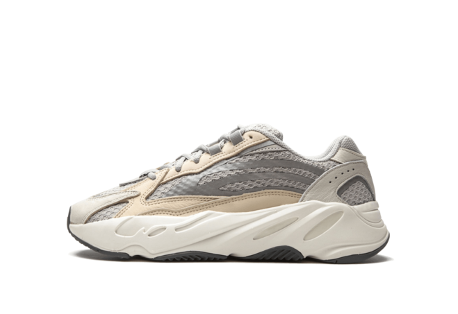 Women - Buy Original Yeezy Boost 700 V2 - Cream New