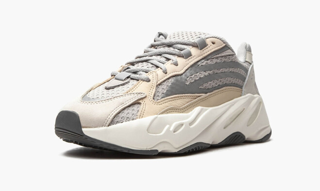 Alt - Pick Up the Latest Men's Yeezy Boost 700 V2 - Cream, Original, Now