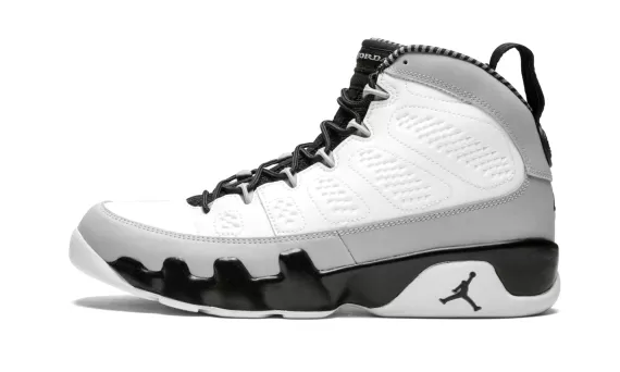 Air Jordan 9 Retro - Barons