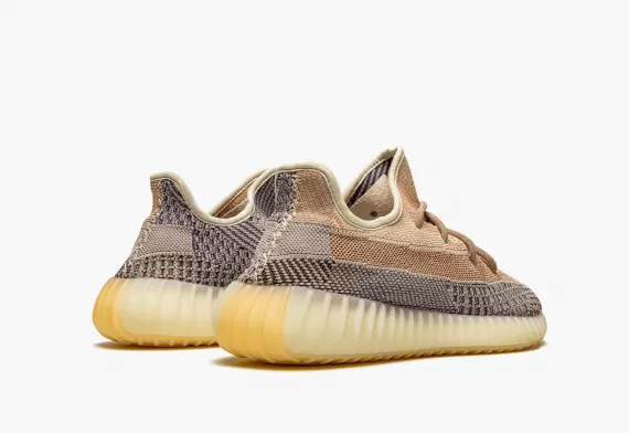 New Yeezy Boost 350 V2 Ash Pearl - Men's Stylish Accessory