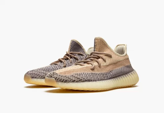 Look Good In the Latest Yeezy Boost 350 V2 Ash Pearl for Men