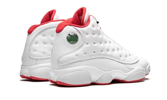 Air Jordan 13 Retro - History Of Flight