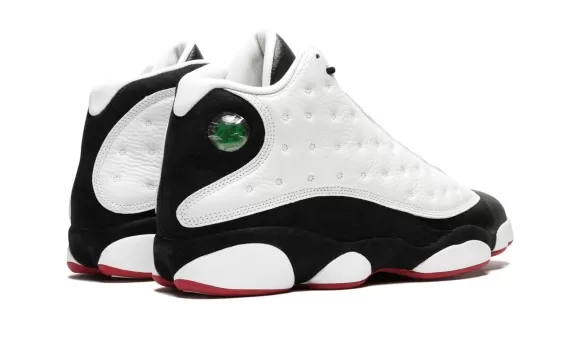 Air Jordan Retro 13 - He Got Game