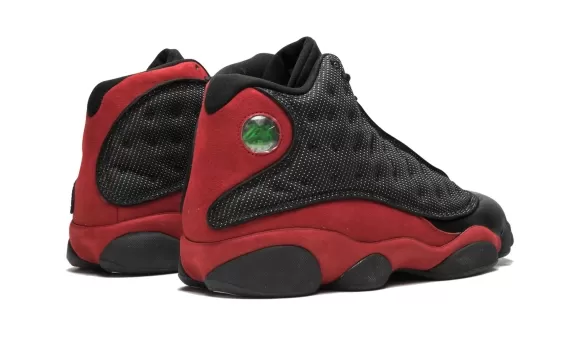 Air Jordan 13 Retro - Bred 2013 Release