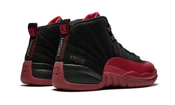 Air Jordan 12 Retro - Flu Game