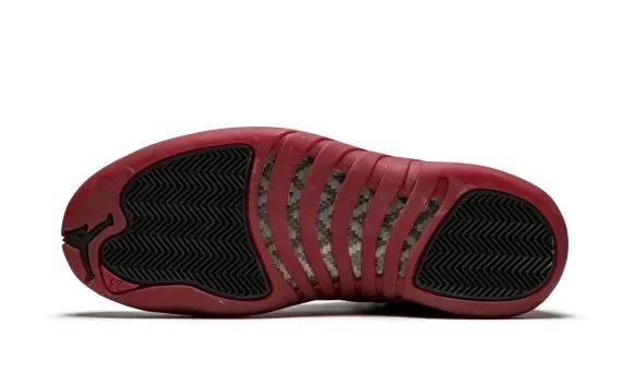 Air Jordan 12 Retro - Flu Game