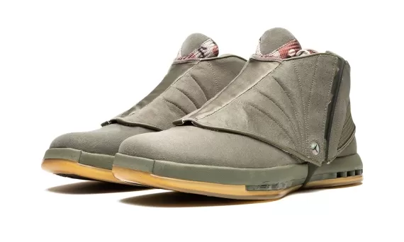 Air Jordan 16 PE - Veterans