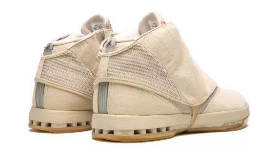 Air Jordan 16 PE - Veterans Sand Camo