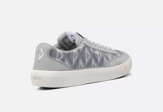 B101 Sneaker Dior Gray CD