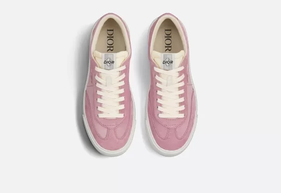 B101 Sneaker Pink