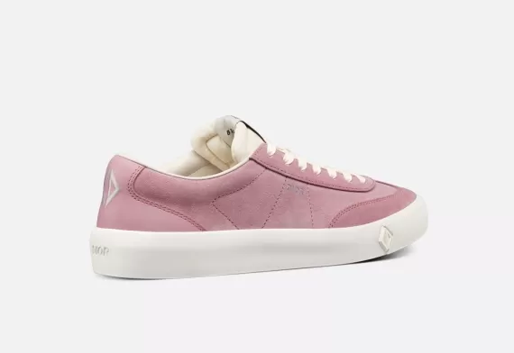 B101 Sneaker Pink