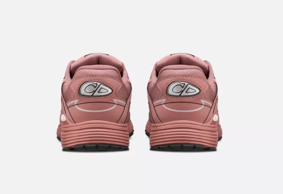 B30 Sneaker Pink CD30