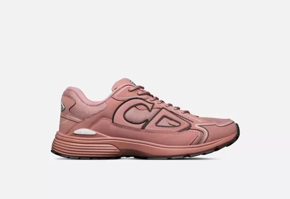 B30 Sneaker Pink CD30