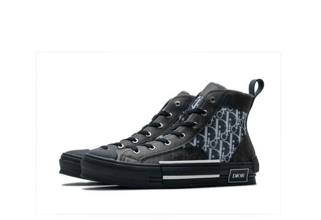 Get a Deal - Men's Dior High Noir Black on Sale