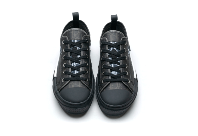 Get the Original Dior Low Noir Black for Men!