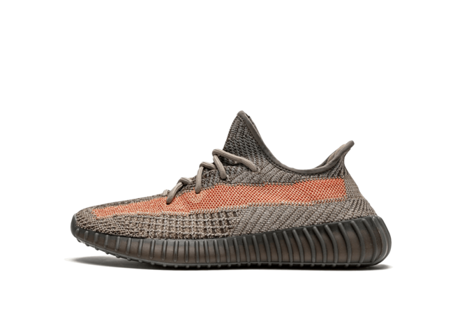 Yeezy Boost  350 V2 Ash Stone