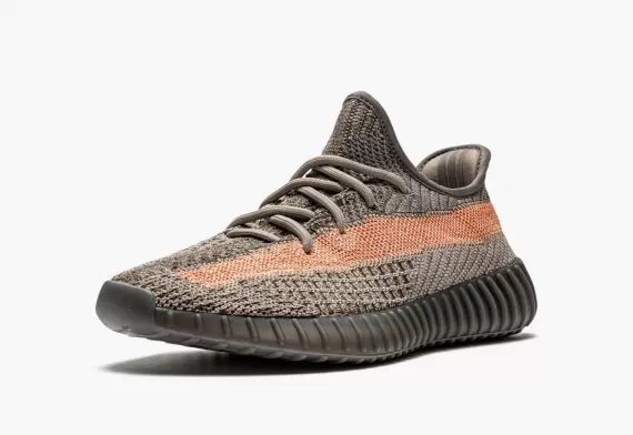 Now's the Time to Own a Men's Yeezy Boost 350 V2 Ash Stone - Outlet Special!