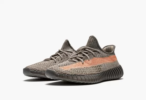 Women's Yeezy Boost 350 V2 Ash Stone - Outlet Prices