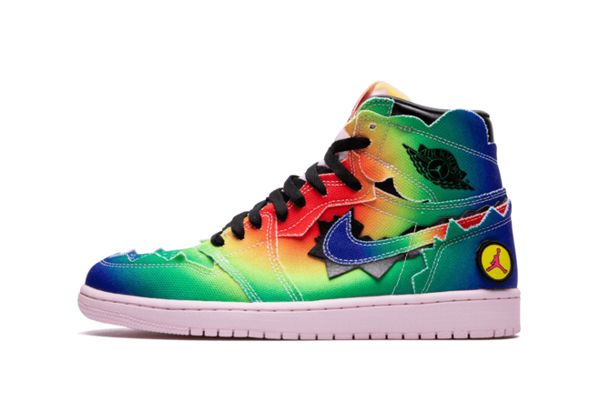 Buy Men's Original Air Jordan 1 Retro High OG - J Balvin