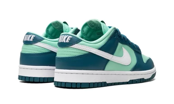 Dunk Low WMNS - Geode Teal