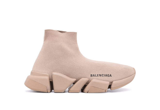 Balenciaga Speed Runners