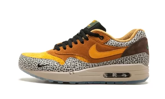 Air Max 1 Premium QS atmos - Safari 2016