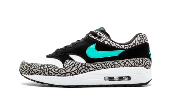 Air Max 1 Premium Retro - Atmos Elephant 2017