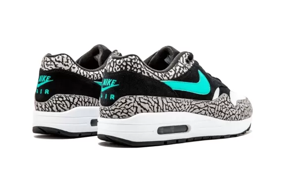 Air Max 1 Premium Retro - Atmos Elephant 2017