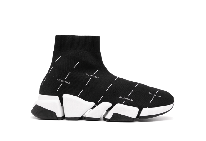 Outlet Sale on Balenciaga Speed Runners