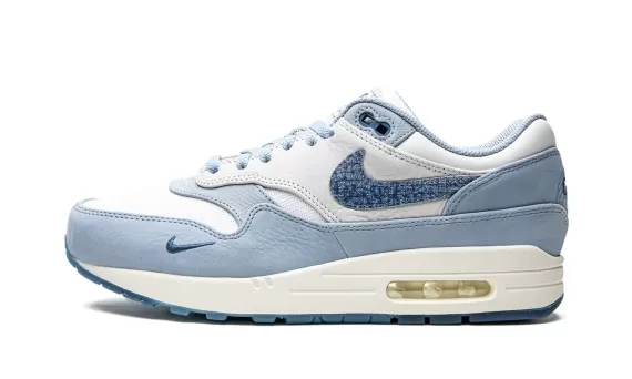 AIR MAX 1 - Blueprint