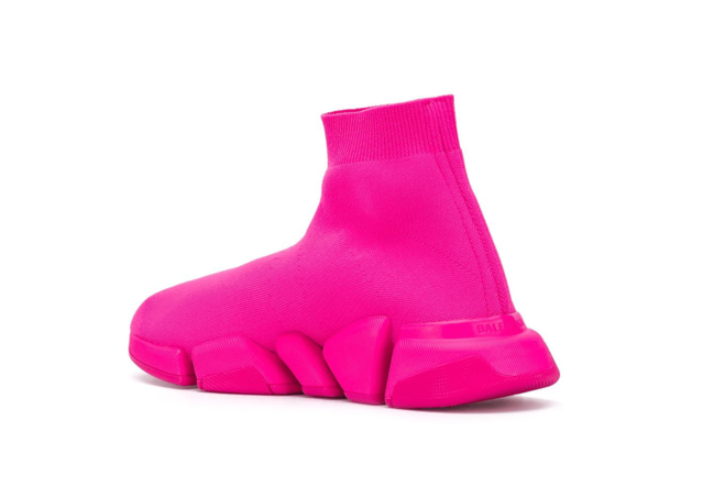 0 Neon-Pink men's shoes now!