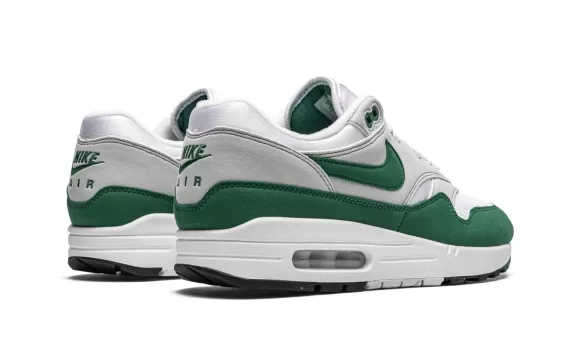 Air Max 1 Anniversary - Hunter Green