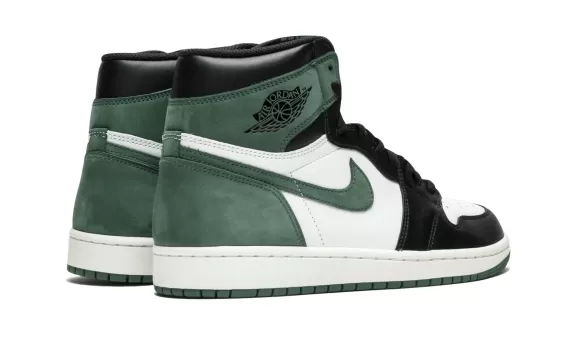 Air Jordan 1 Retro High OG - Clay Green