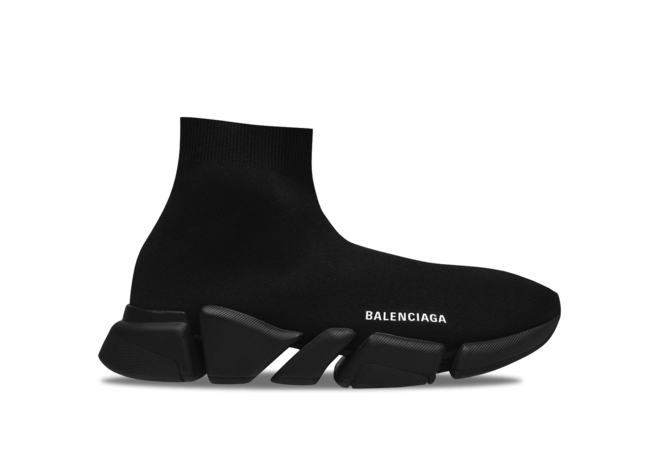 Buy New Women's Balenciaga Speed Runners